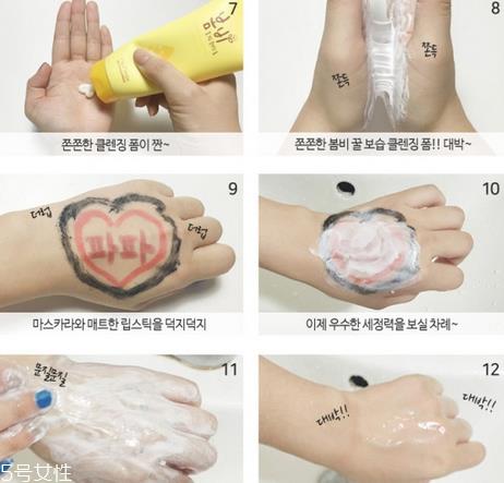 春雨洗面奶好用吗 春雨洗面奶价格