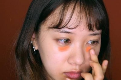 ​黑眼圈太严重怎么遮住 3招对付超深黑眼圈