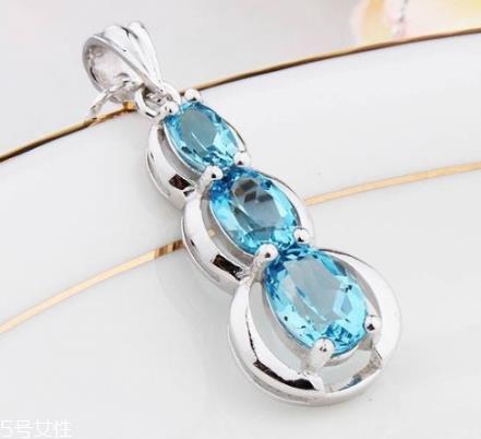 托帕石能终身佩戴吗？佩戴之前先要知道这个