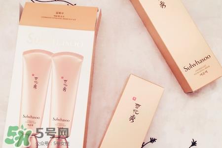 雪花秀撕拉面膜孕妇可以用吗？孕妇能用雪花秀撕拉面膜吗？