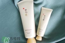 雪花秀撕拉面膜孕妇可以用吗？孕妇能用雪花秀撕拉面膜吗？