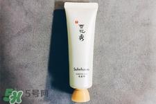 雪花秀撕拉面膜孕妇可以用吗？孕妇能用雪花秀撕拉面膜吗？