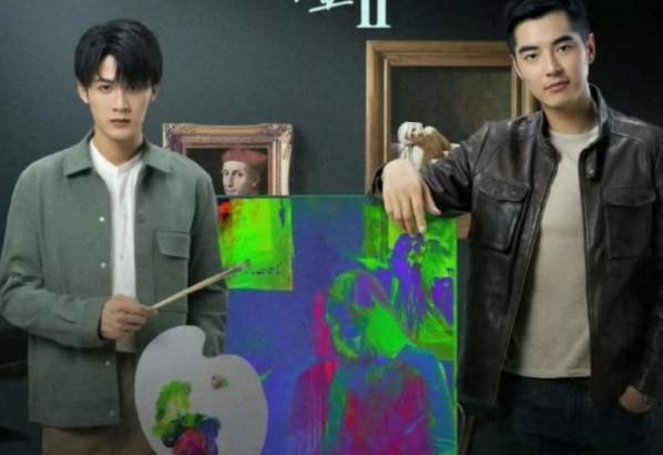 猎罪图鉴2男主和谁在一起了?猎罪图鉴2男主有感情线吗