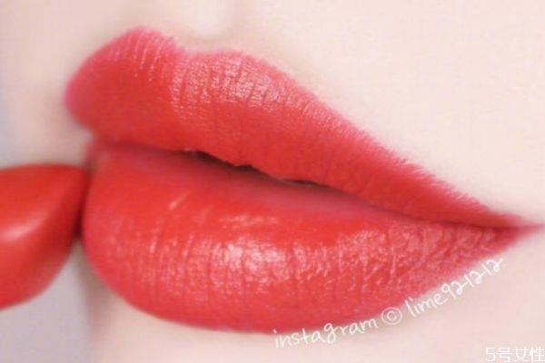 mac so chaud是什么颜色 mac口红so chaud试色 mac so chaud是什么颜色 mac口红so chaud试色