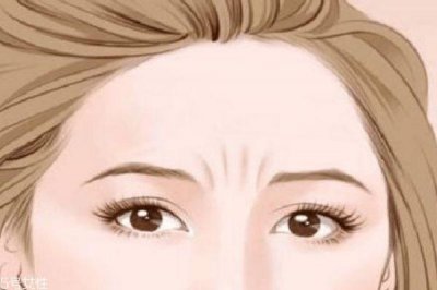 ​川字纹怎么消除 川字纹是什么