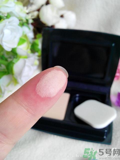迪奥凝脂恒久粉饼怎么样?