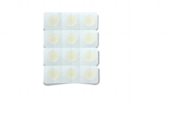 痘痘贴怎么用 痘痘贴原理