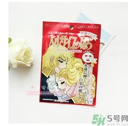 凡尔赛玫瑰面膜怎么样？凡尔赛玫瑰面膜好用吗？