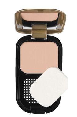 粉饼能定妆吗 挑对了不怕脱妆