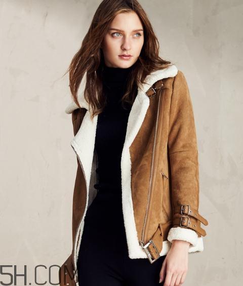 麂皮绒衣服掉色吗？麂皮绒衣服掉色怎么处理？