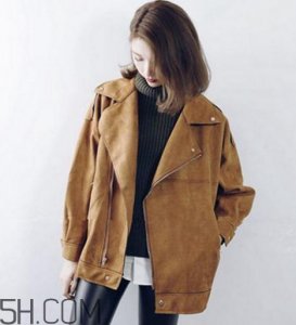 ​麂皮绒衣服掉色吗？麂皮绒衣服掉色怎么处理？