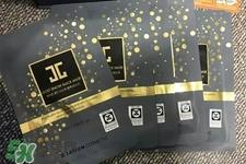 jayjun黄金雪花黑面膜怎么样？jayjun黄金雪花黑面膜好用吗？