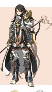 ​Overlord 漆黑圣典13席 公认的异世界最强 绝死绝命