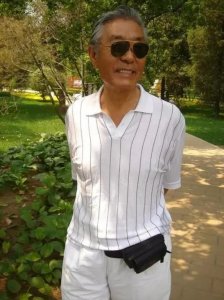 ​七旬老汉嫖娼，对方竟是男的，老汉：闺女你咋长得和我一样！