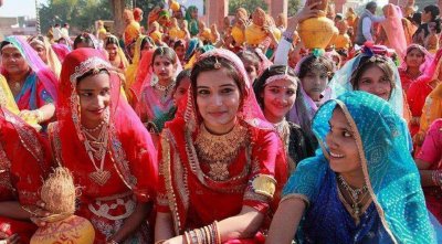 ​中国人在印度到底是哪个种姓？是否能娶婆罗门女孩？透露3大标准