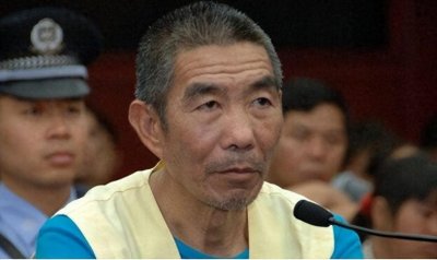 ​云南老汉8年杀害17人，将肉拿去市场卖，自称是“鸵鸟肉”引哄抢