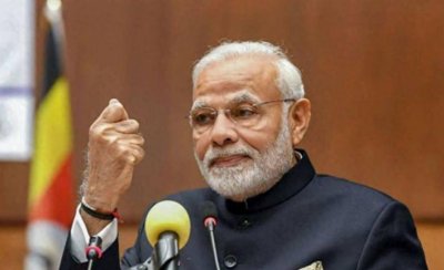 ​九月第一天，印度爆发内乱，美英法德这次或联手“废黜”莫迪