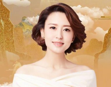 ​前央视主持张蕾回应独子患绝症，传家人做好去世准备，网友：封杀