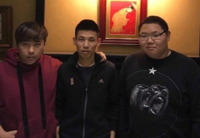 ​难言争一哥？主播大乱斗不求人证明自己，摇摇车SOLO赛太刺激