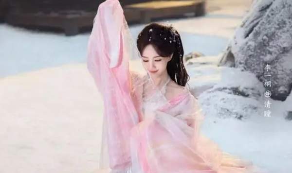 狐妖小红娘王权篇成毅演的是谁,女主是谁演的?人物角色介绍