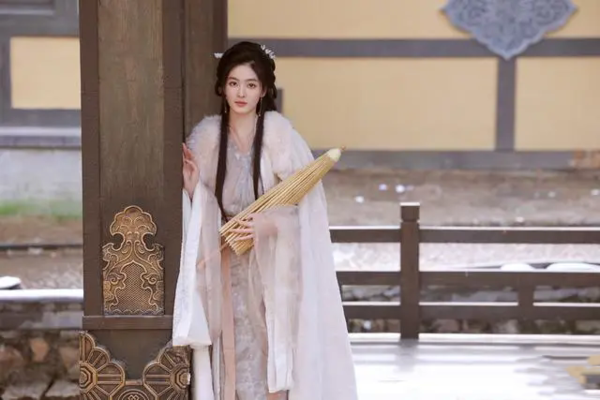 佳偶天成女主是谁?佳偶天成女主是王鹤润吗