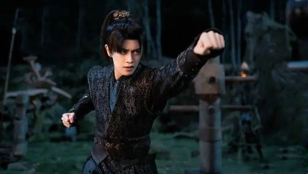 佳偶天成女主是谁?佳偶天成女主是王鹤润吗