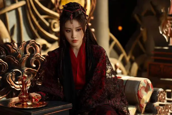 佳偶天成女主是谁?佳偶天成女主是王鹤润吗