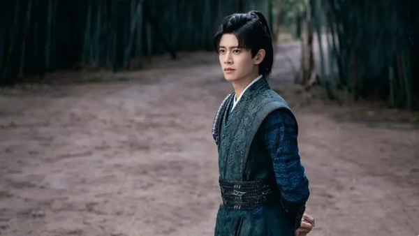 佳偶天成女主是谁?佳偶天成女主是王鹤润吗