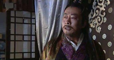 ​《连城诀》凌退思：欲望之下，视所有阻挡者为仇寇，哪怕至亲之人