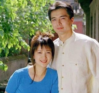 ​演员何晴：和刘威同居5年后爱上许亚军，为何最终嫁大9岁廖京生