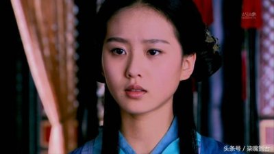​刘诗诗参演过的15部古装剧，你看过几部呢？