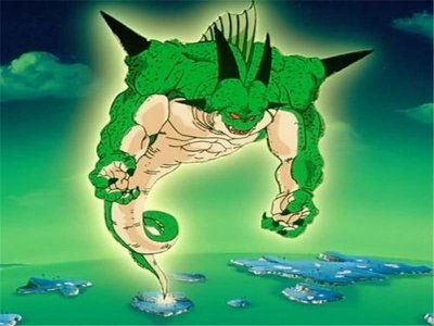 ​龙珠：那美克星到底得罪谁了？为什么所有反派都爱征服它？