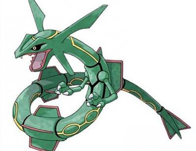 ​宠物小精灵：有理有据，裂空座在各个方面，都完爆固拉多和盖欧卡