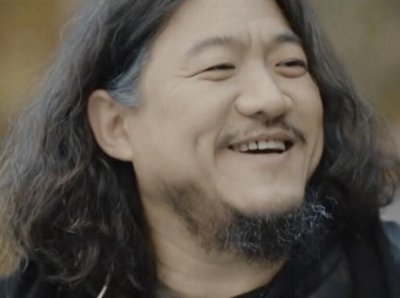 ​盗墓笔记：解密王胖子