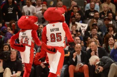 ​加拿大多伦多猛龙，NBA唯一一支外籍球队