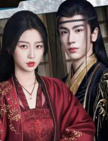 双轨电视剧虞书欣男主人选定了吗?男主最终是谁演的