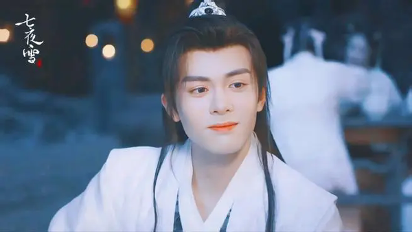 七夜雪霍展白人设讨喜吗?霍展白人设解析