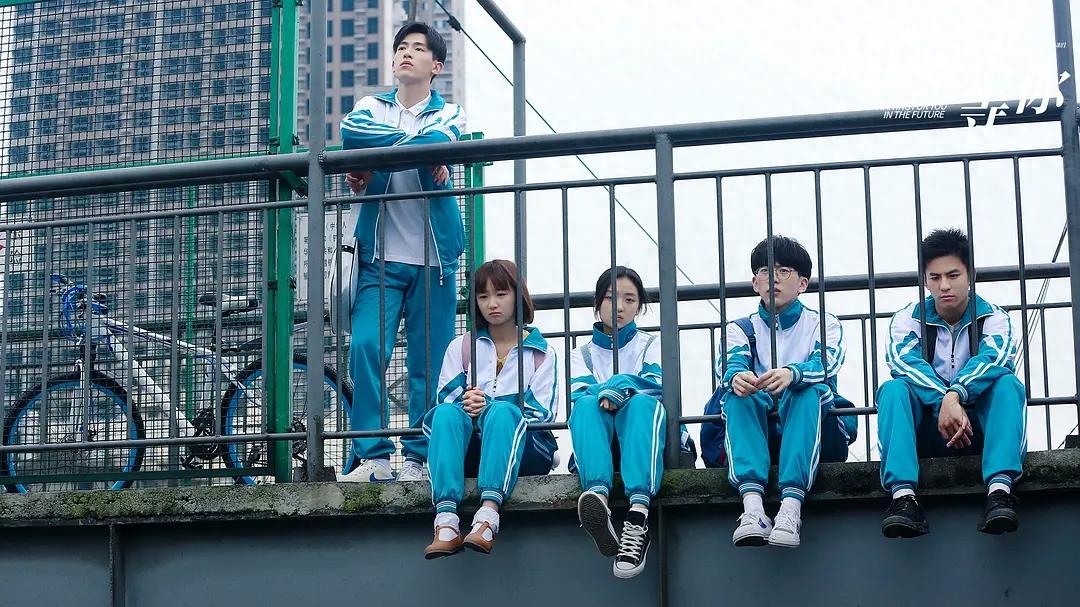 我在未来等你图集