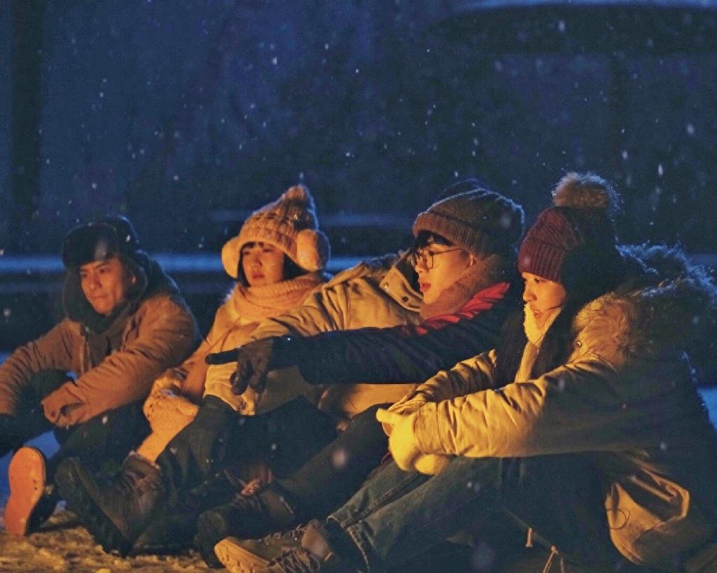 我在未来等你图集