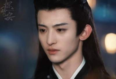 探晴安电视剧演员表,《探晴安》演员名单介绍