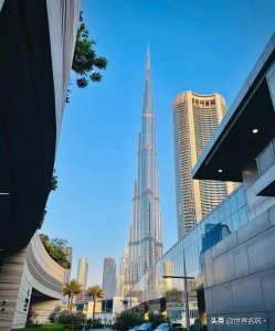 ​世界第一高塔