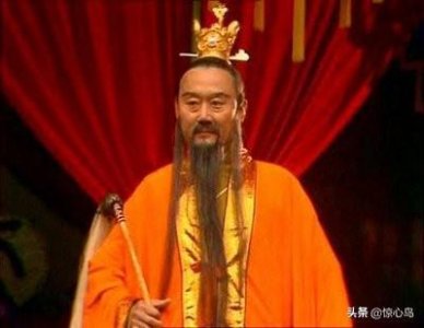 ​镇元大仙被称为地仙之祖，力压孙悟空，他的原型是哪位道教大神？