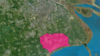 ​奉贤新城是上海五大新城辐射能力最弱的？来过后才发现这里不简单