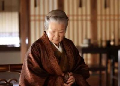 ​演员曹翠芬：一心一意爱了谭天谦56年，没有孩子成遗憾