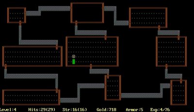 ​火遍全网的“Roguelike”，到底是什么？