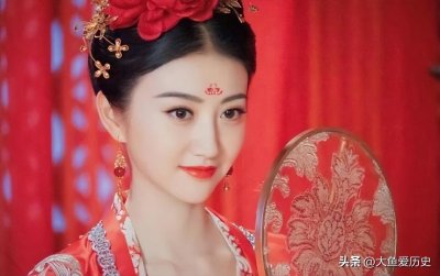 ​失落的谜团：唐朝离奇失踪皇后沈氏的命运