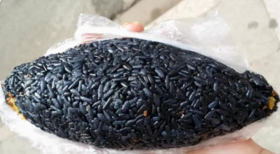 ​安徽最有名的七大特色小吃，除了第四道，其它的都特别令人嘴馋