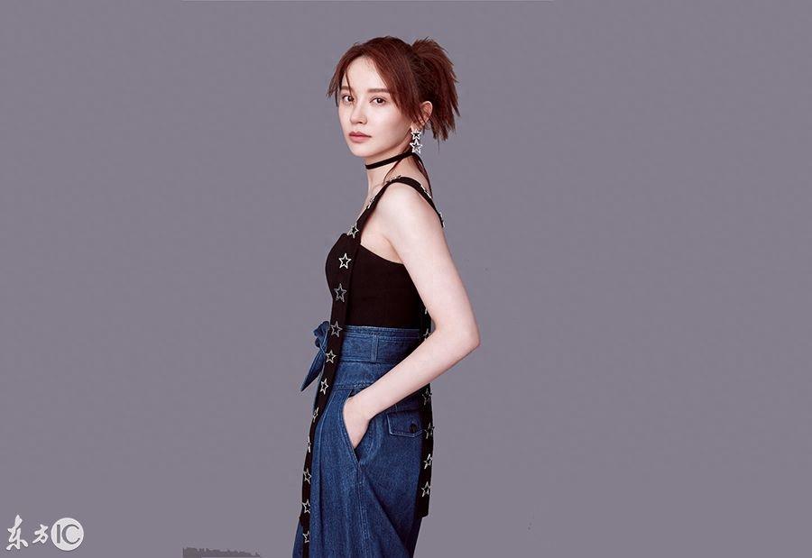 《琅琊榜之风起长林》重华郡主,时尚大片曝光!网友告白求追随!