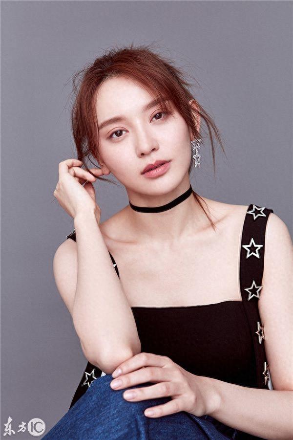 《琅琊榜之风起长林》重华郡主,时尚大片曝光!网友告白求追随!