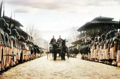 ​秦始皇是不是暴君